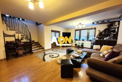 Casa 4 Camere, P+M, 137 mp, Teren 327 mp,  Toate Utilitatile, Micesti - 2