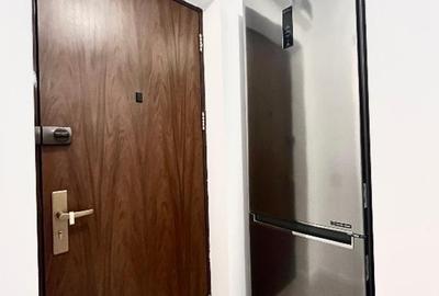 Garsonieră decomandată, mobilată în Moșilor - 10