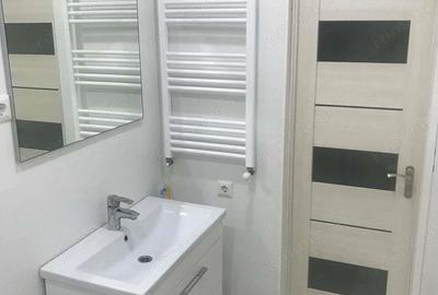 Garsonieră decomandată în Gara de Nord