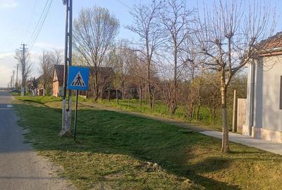 Teren de 3549 mp, în Ferendia - 1