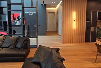 Apartament cu 5 camere decomandat în Nordului - 6