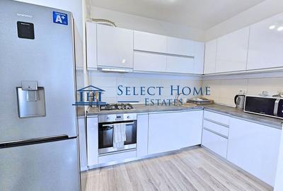 Bloc 2017| Complet dotat modern| 5 min Metrou Valea Ialomitei - 10