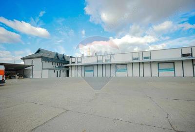 Spațiu comercial, de 201 mp, în Centura - 3