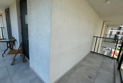 Apartament tip studio la prima inchiriere, Tomis Nord - 16