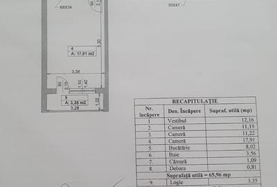 Bucur Obor , Colentina , Ion Berindei - 1