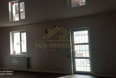 Casa individuala P+1+M  5 camere Sos Leordeni Casa individuala P+1+M  5 camere Sos Leordeni - 21