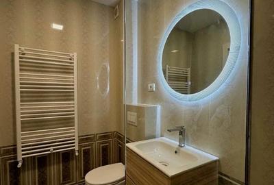 Apartament cu 2 camere în Trivale - 5