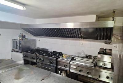 Hotel/Pensiune, de 871 mp, în Eșelnița - 24