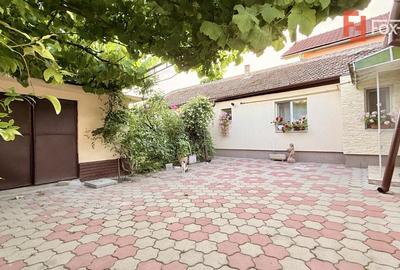 Casă individuală cu 5 camere cu Teren 260 Mp în Freidorf - 17
