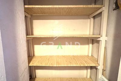 Apartament cu 3 camere decomandat, mobilat în Zorilor - 31
