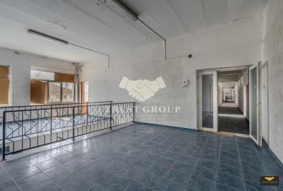 Teren Construcții de 28788 mp, în Central - 24