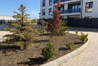 Apartament cu 2 camere decomandat în Central - 1