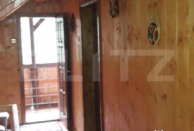 Casă cu 3 camere cu Teren 400 Mp în Central - 12