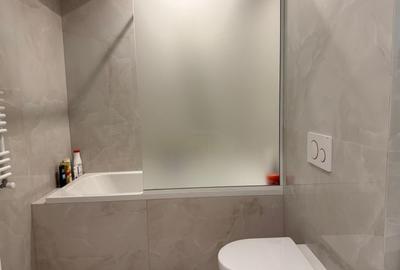 For Rent 2 Rooms | Cortina North | Faza 3 - 12