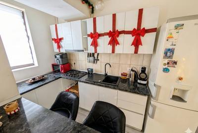 Apartament 2 camere 42mp | 0 comision | Otopeni Ion Creanga | Partial mobilat - 17