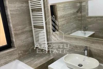 Apartament cu 2 camere, zona Rezidenţială, Braytim - 4