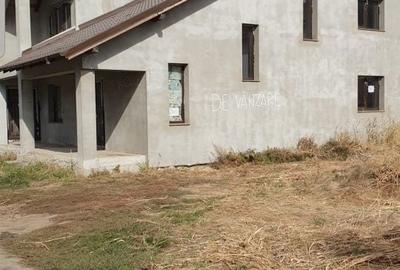 Casă cu 4 camere în Central - 3