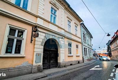 Apartament cu 3 camere în Paltin - 1