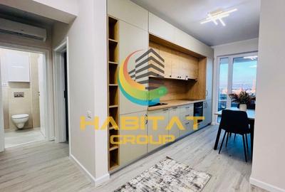 3 camere, utilat mobilat 5 minute metrou mutare imediata - 2