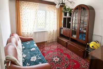 Apartament cu 3 camere semidecomandat în Gai - 7