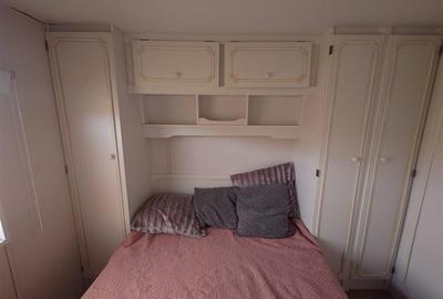 Casă individuală cu 2 camere cu Teren 800 Mp în Vest - 6