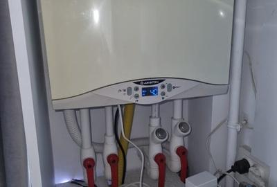 Particular vand Apt 2 camere Drumul Regimentului/Sisesti/Jandarmeriei 72mp utili - 15