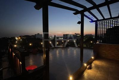 Apartament cu 8 camere, mobilat în Central - 2