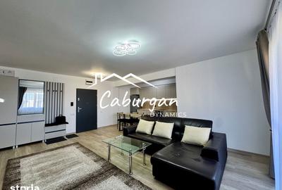 Apartament cu 2 camere, mobilat în Central - 10