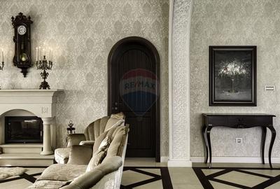 Casă individuală cu 4 camere cu Canalizare în Mândruloc - 14