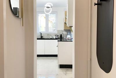 Apartament cu 2 camere decomandat în Cornișa - 18