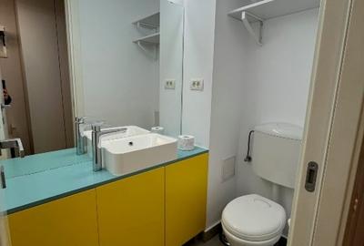Apartament 3 camere renovat in cartier Baneasa cu loc de parcare - 9