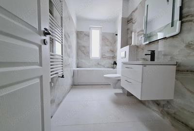 Garsonieră decomandată în Giroc