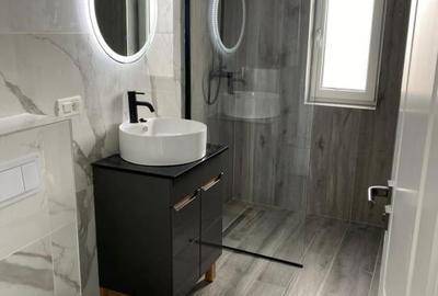 De inchiriat apartament modern 3 camere Selimbar - 5