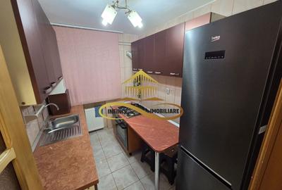 Apartament cu 2 camere decomandat, mobilat în Zimbru - 2