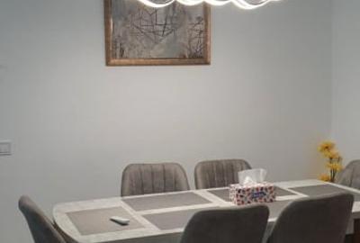 Casă cu 4 camere cu Canalizare în Arhitecților - Calea Cisnădiei - 4