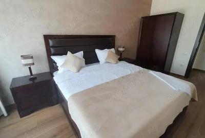 Apartament 3 camere de inchiriat zona Campus, BLOC NOU - 17