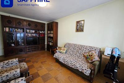 Oportunitate de investiție! 3 camere decomandat, Metrou Tineretului - 3