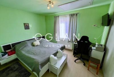 Duplex cu 3 camere cu Canalizare în Exterior Nord - 8