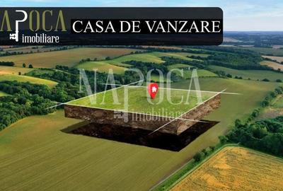 Casă individuală cu 3 camere cu Canalizare în Zorilor - 3