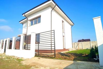 Proprietar - Single 5 camere, 420 mp teren, 220 mp - 4