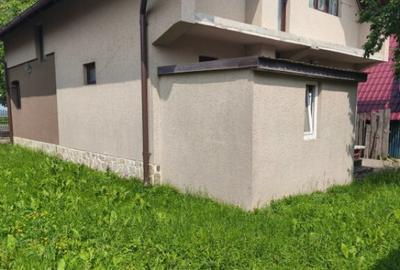 Casa + teren 2600mp, zona Horodnic de Sus, Radauti - 3