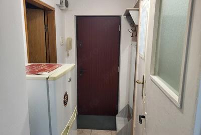 Garsonieră decomandată în Sălăjan - 1