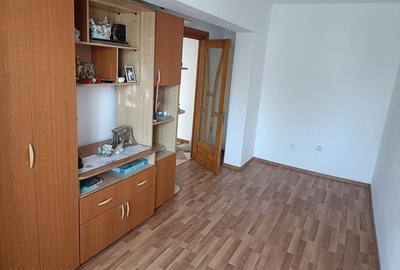 Apartament cu 2 camere decomandat în Sud - 12