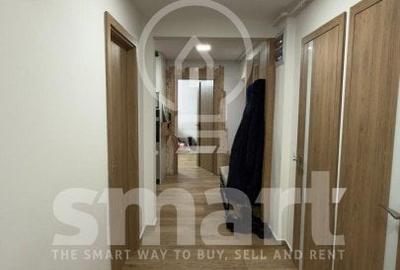 Apartament cu 3 camere decomandat, mobilat în Mărăști - 20