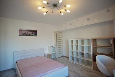 Nerva Traian | Octavian Goga | Metrou Timpuri Noi |Garsoniera LUX | Decomandata - 3