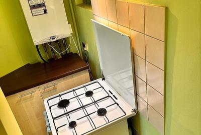 Apartament cu 4 camere decomandat în Complex Studențesc - 5