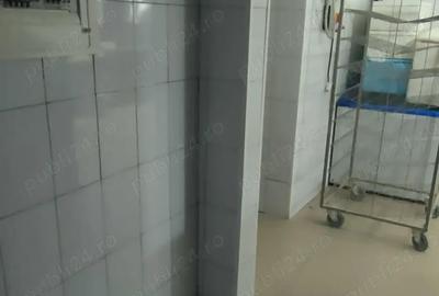 Spațiu comercial, de 120 mp, în Central - 16