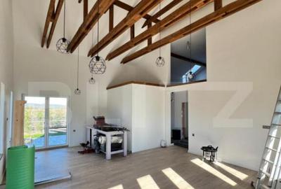 Casa boutique in Sangeorgiu de Mure? zona exclusivi - 7