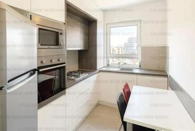 Garsonieră decomandată în Avantgarden - 6