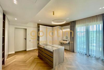 VILA UNICA PE IANCU NICOLAE/DESIGN INTERIOR/BANEASA RESIDENTIAL PARK/PIPERA - 26